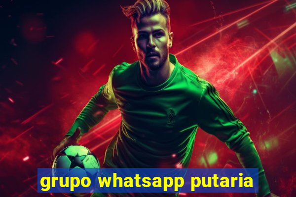 grupo whatsapp putaria